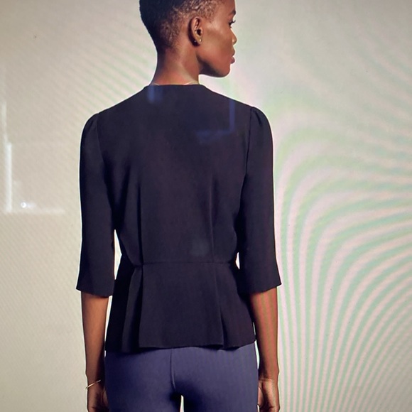 De Beauvoir 2.0 Blouse MM Lafleur - Picture 4 of 7